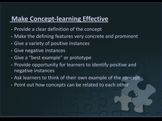 Module 14 ~ Constructivism | PPTX