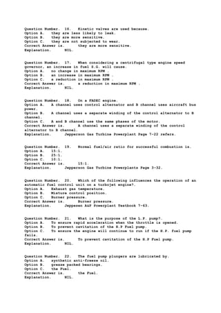 Module 15 new | DOCX