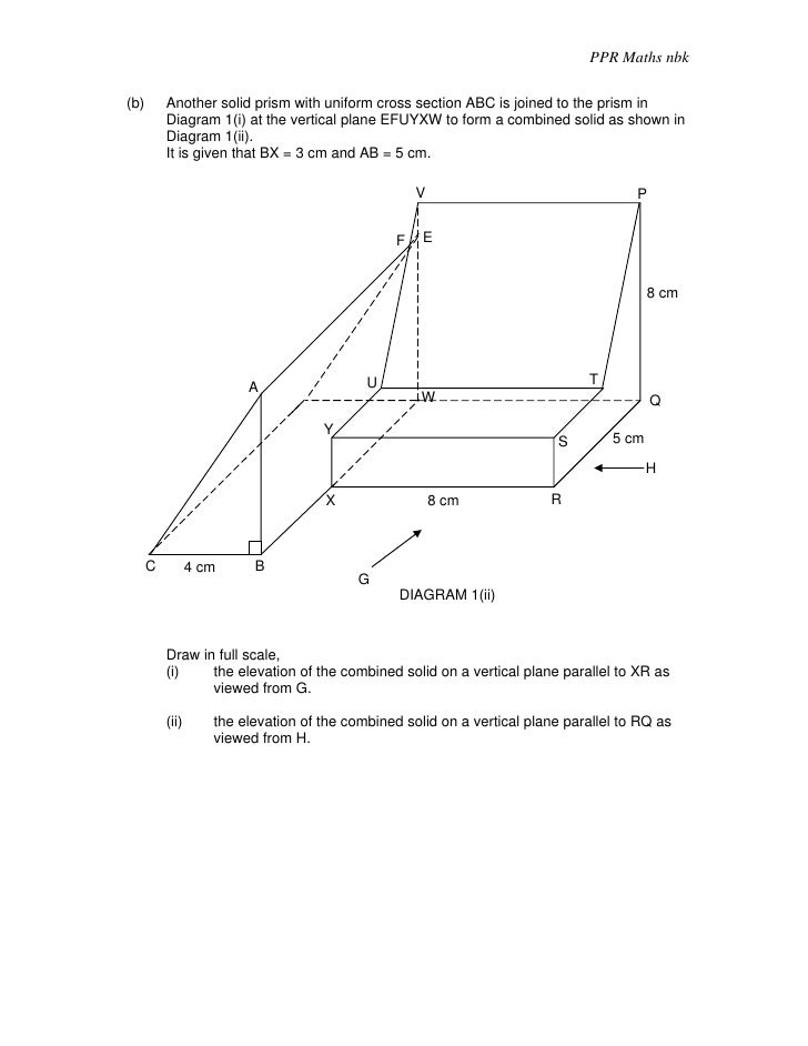 module 15 plan and elevation elevation form