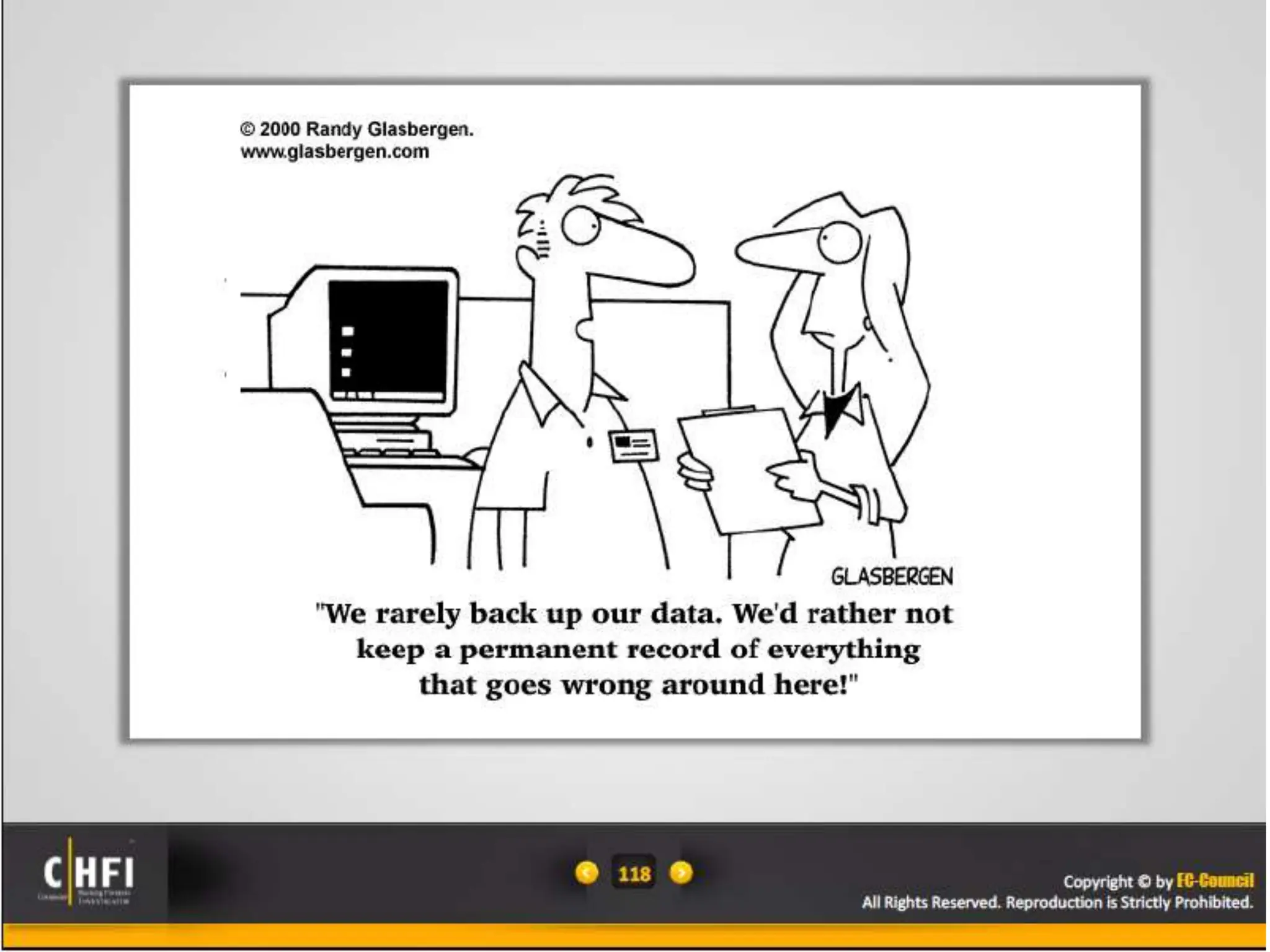 Module 16 Network Forensics, Investigating Logs and Investigating Network Traffic.pptx