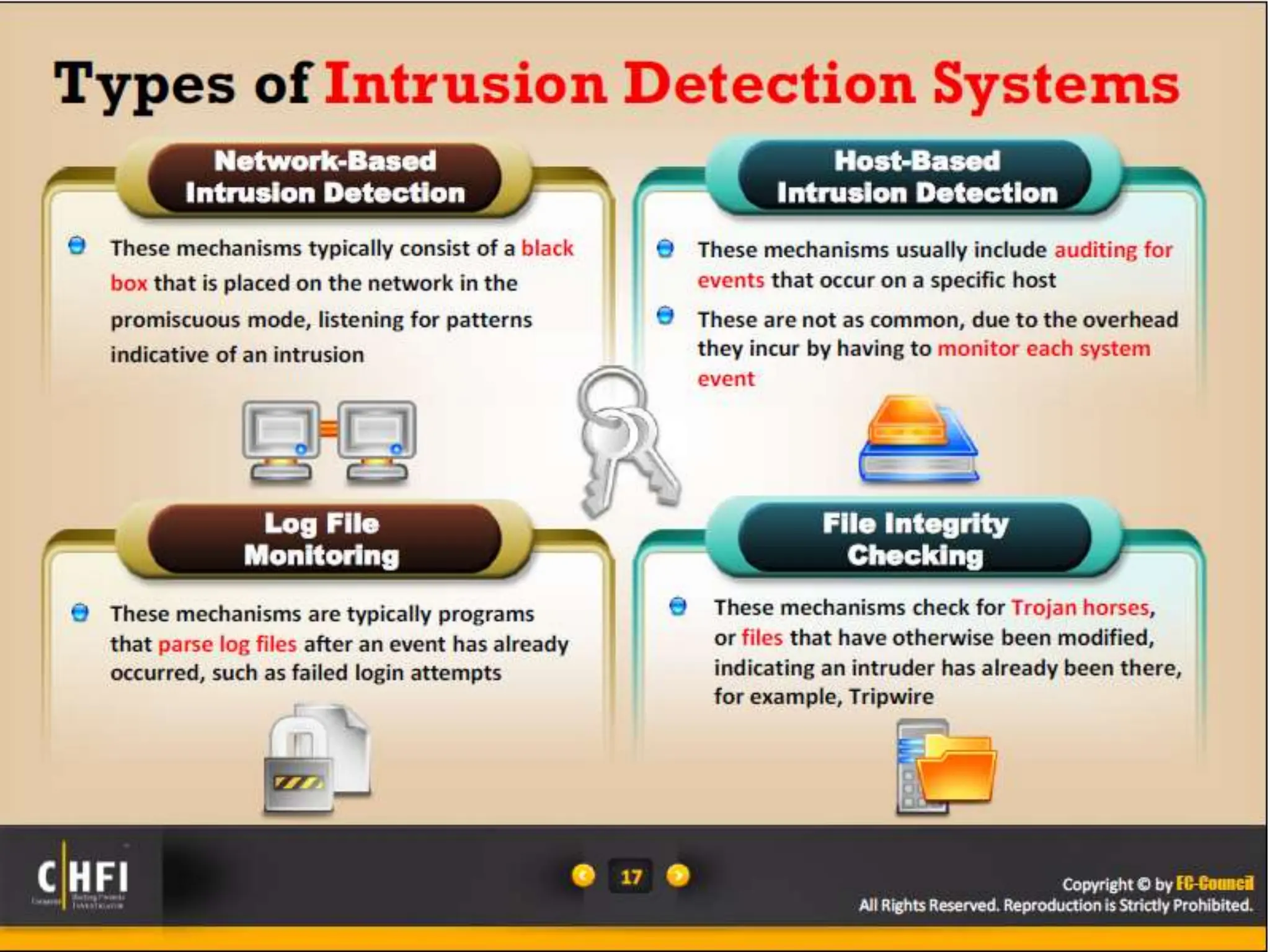 Module 16 Network Forensics, Investigating Logs and Investigating Network Traffic.pptx