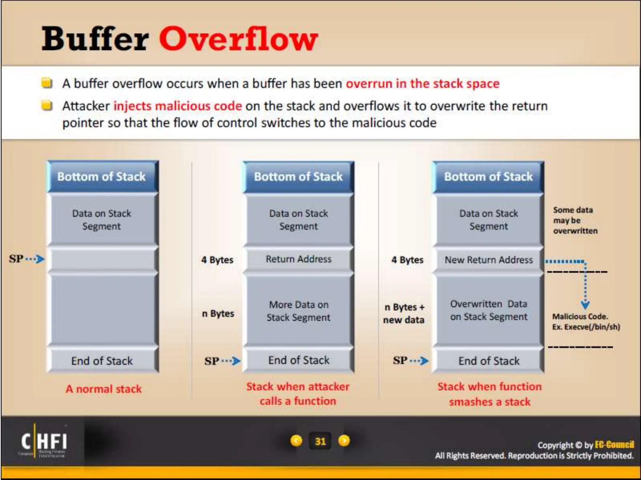 Module 16 Network Forensics, Investigating Logs and Investigating Network Traffic.pptx