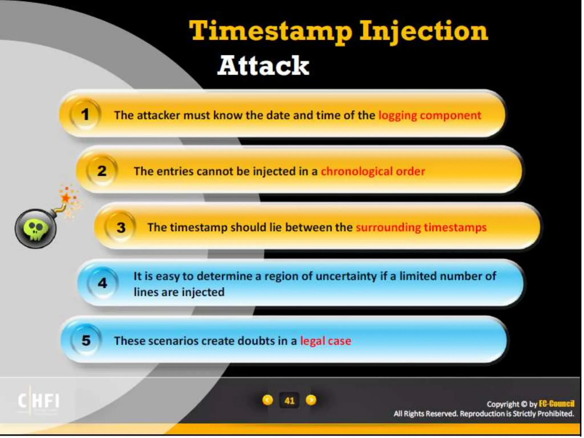 Module 16 Network Forensics, Investigating Logs and Investigating Network Traffic.pptx
