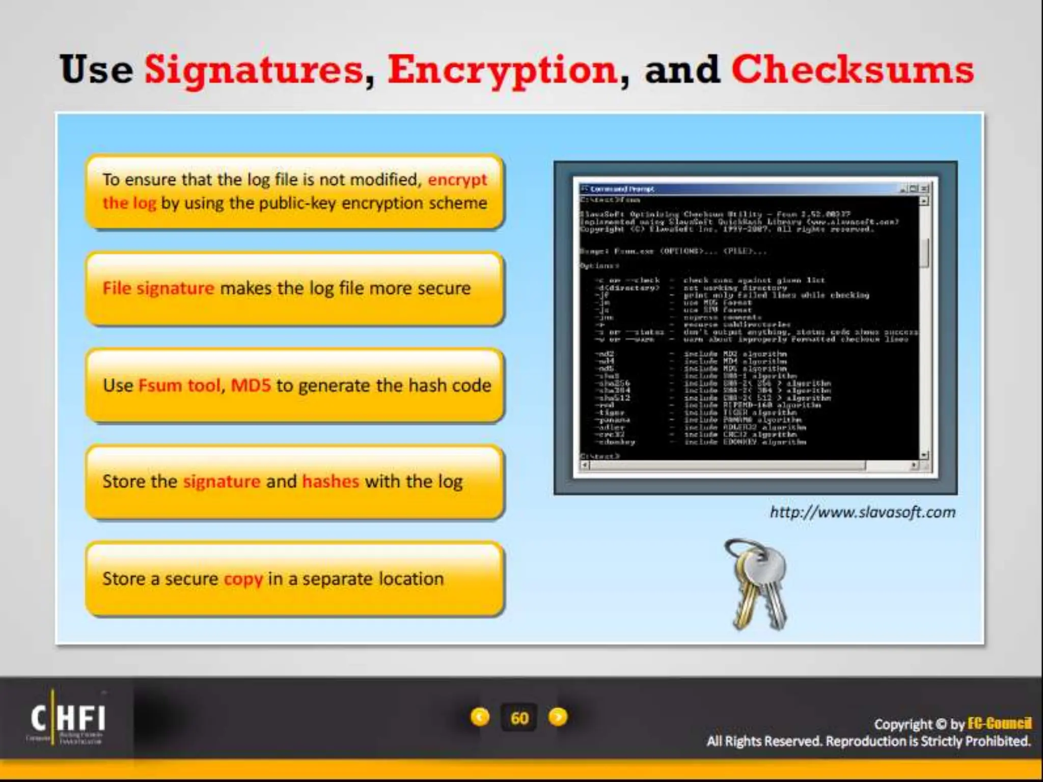Module 16 Network Forensics, Investigating Logs and Investigating Network Traffic.pptx