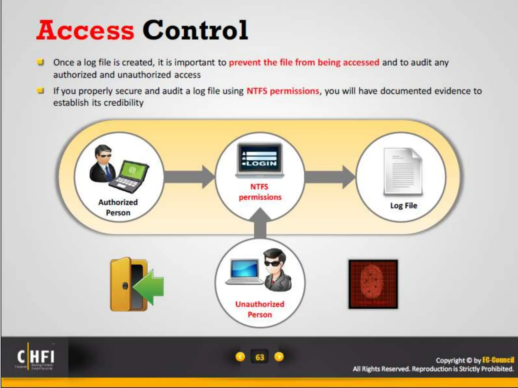 Module 16 Network Forensics, Investigating Logs and Investigating Network Traffic.pptx