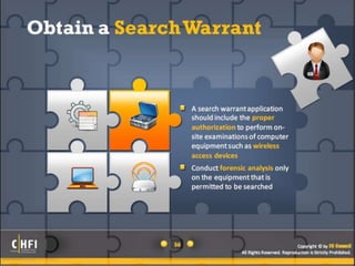 Module 17 investigating wireless attacks