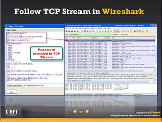 Module 17 investigating wireless attacks