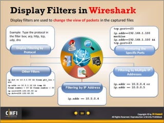 Module 17 investigating wireless attacks