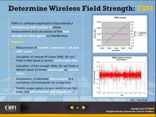 Module 17 investigating wireless attacks