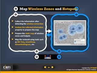 Module 17 investigating wireless attacks