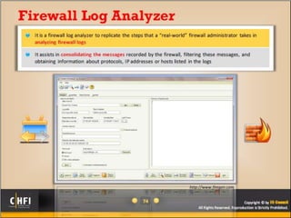 Module 17 investigating wireless attacks