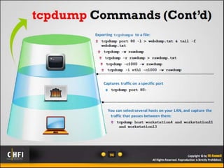 Module 17 investigating wireless attacks