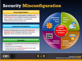 Module 18 investigating web attacks | PPTX
