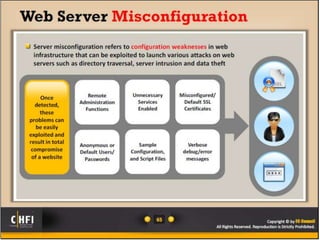 Module 18 investigating web attacks