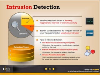 Module 18 investigating web attacks