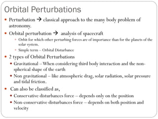 Comprehensive Guide to Orbital Mechanics and Satellite Communication ...
