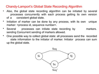 Module 1B.pptx distributed operating system | PPTX