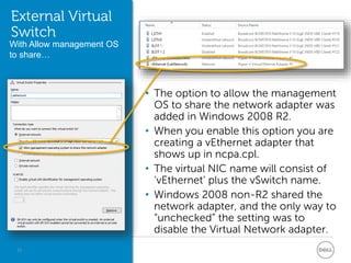 Module 1b - Hyper-v Configuration.pptx