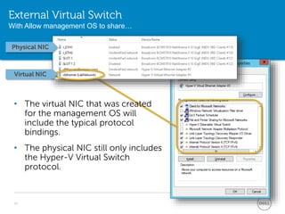 Module 1b - Hyper-v Configuration.pptx