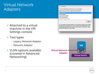 Virtual Machine Adapter Module 1b - Hyper-v Configuration.pptx