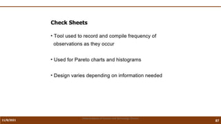 11/8/2021 87
Vidya Academy of Science and Technology Thrissur
 