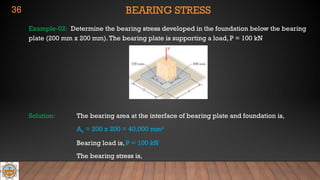 Module1, Course Introduction, Simple Stress.pptx