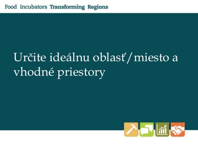 Dátumové údaje lokalít pre profesionálov nad 40