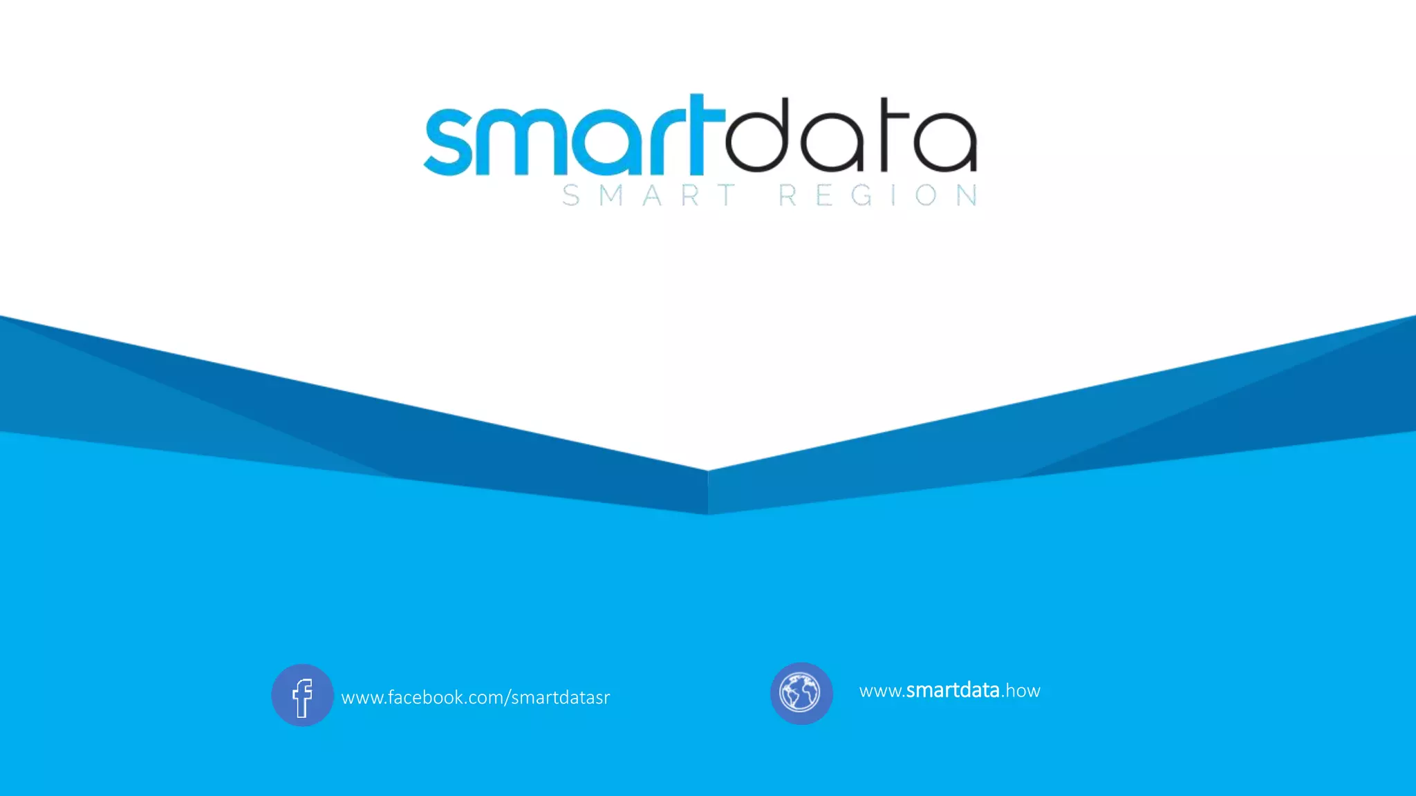 www.smartdata.howwww.facebook.com/smartdatasr
 