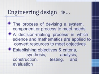 Module 1 Engineering Design Process.pptx