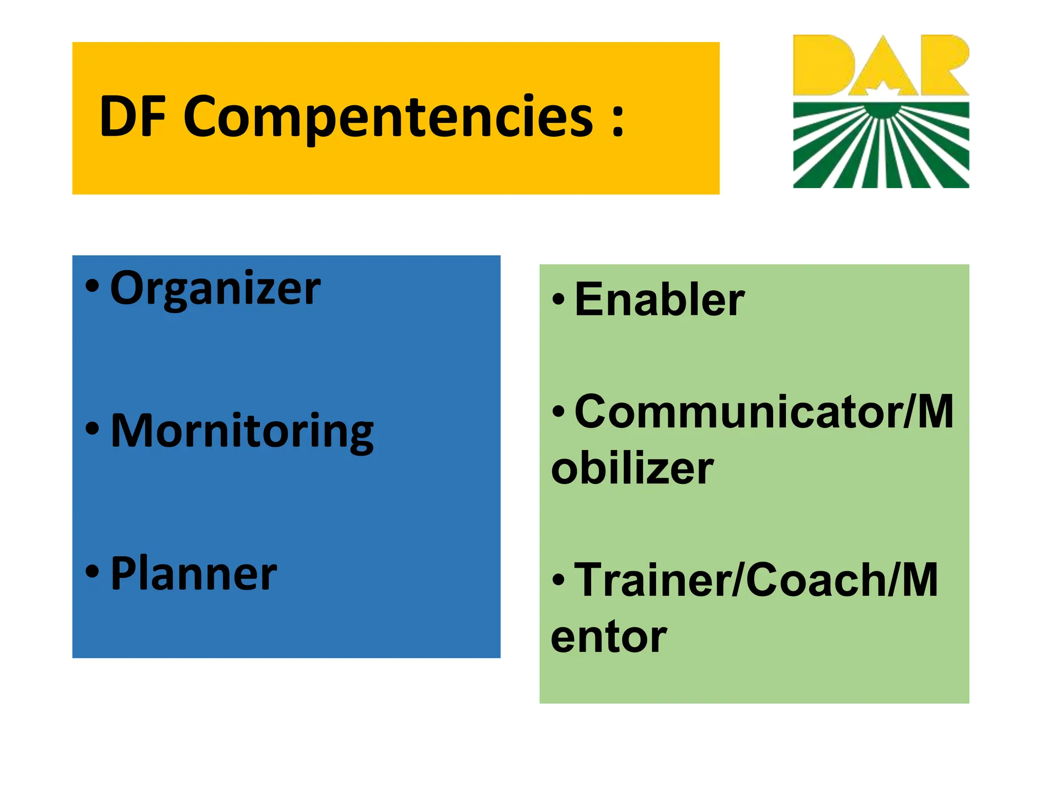 module 1 enhancing personal effectiveness ppt 1.5.2023.pptx | Career ...
