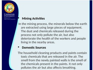 Module1 evs Environmental Pollution.pptx