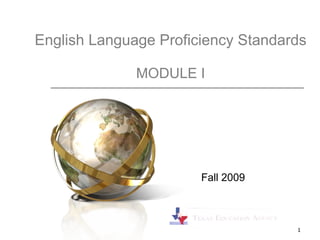 Module 1 Ffd[1] | PPT