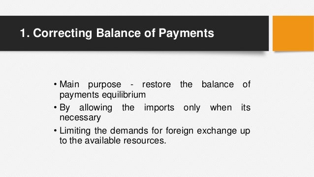All about forex