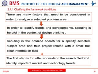Department of Computer Science and Engg
10/5/2023 32
 
