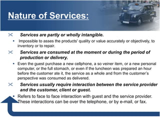 Module 1 introduction | PPTX