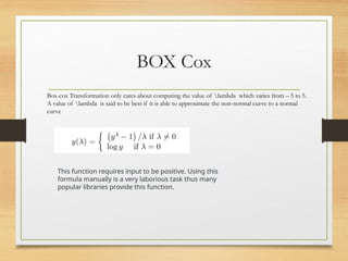 Module1_introduction to the greatness of | PPTX