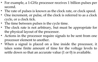 Ghz Example Module 1 Introduction to Computer Organization.pptx