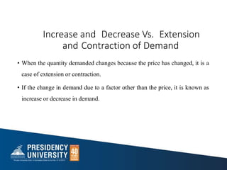 Extension Demand Module 1 Introduction to economics.ppt