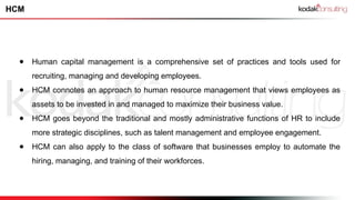 Module 1_ Introduction to ERP SuccessFactors_ SAP-SFT.pptx