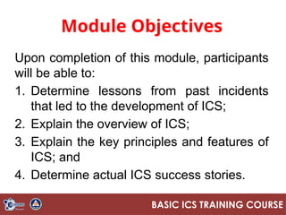 Module 1_Introduction to Incident Command System.pptx