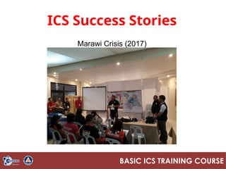 Ics Course Module 1_Introduction to Incident Command System.pptx