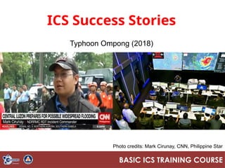 Module 1_Introduction to Incident Command System.pptx