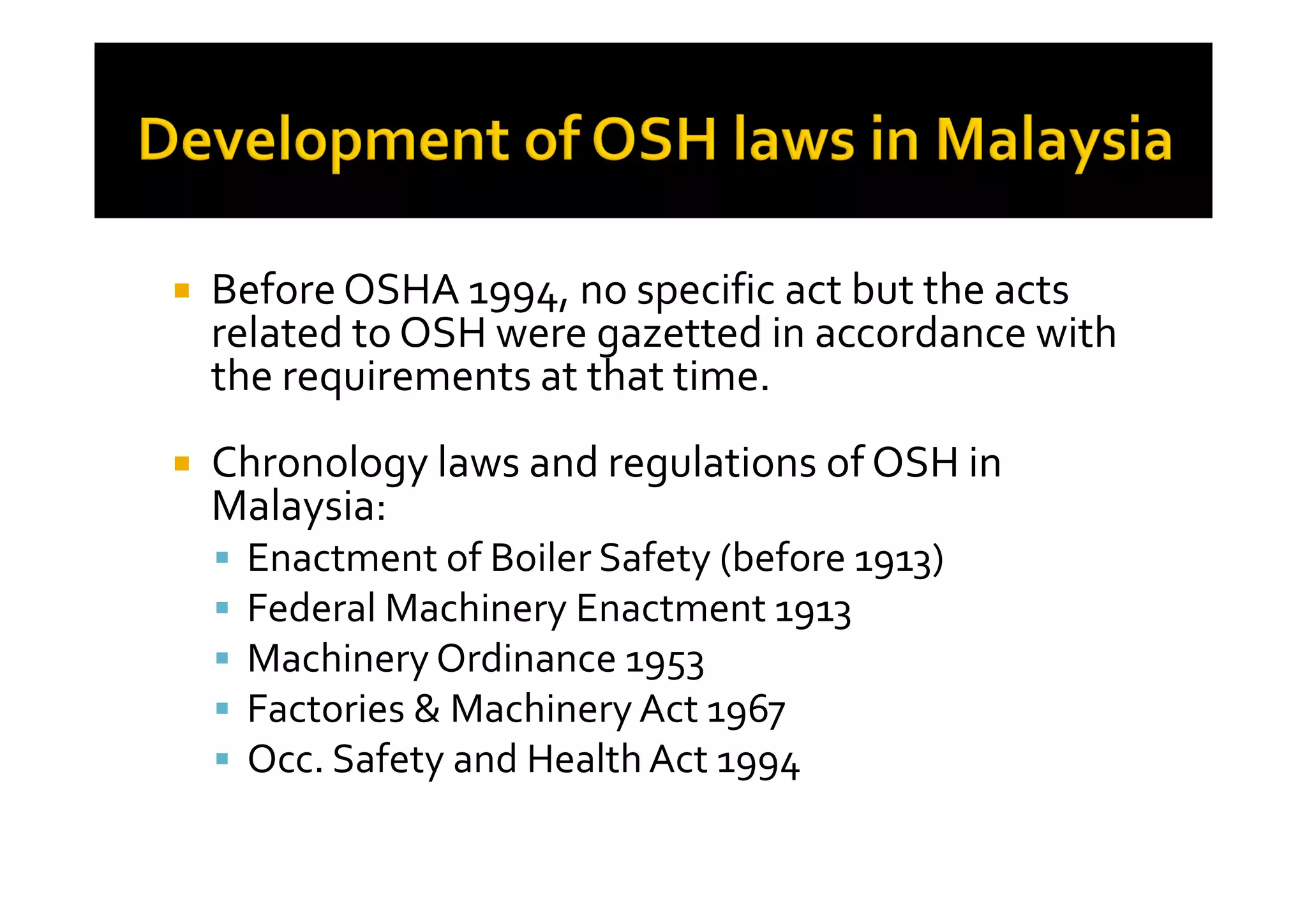 Module 1 Introduction to Industrial Safety | PDF