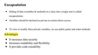 Module 1_Introduction to Java and Features of Java.pptx
