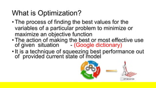 Introduction to Optimization.ppt