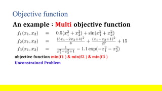 Introduction to Optimization.ppt | Computing | Technology & Computing