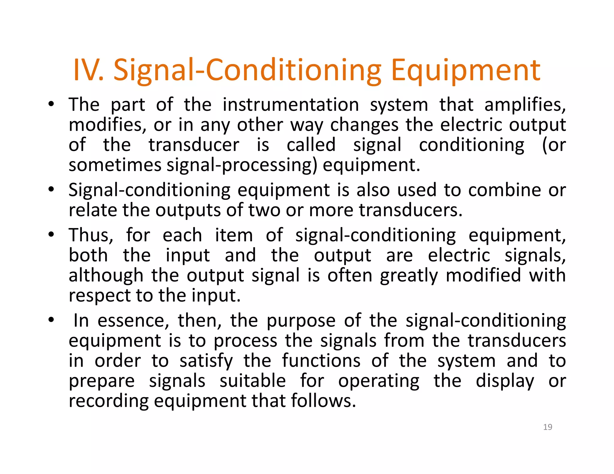 Biomedical Instrumentation | PDF
