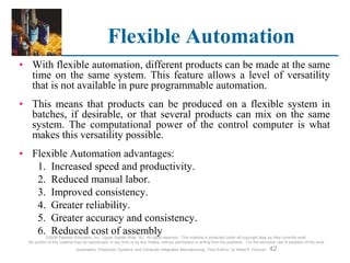 Module 1 Lecture 1 Introduction To Automation In Production Systems.ppt
