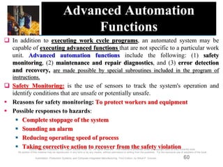 Module 1 Lecture 1 Introduction To Automation In Production Systems.ppt