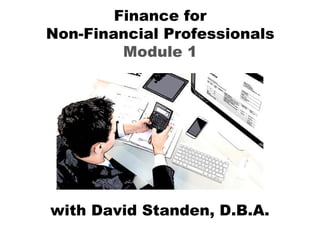 Module 1 Lecture 2 - Overview of the Finance Principles.pdf